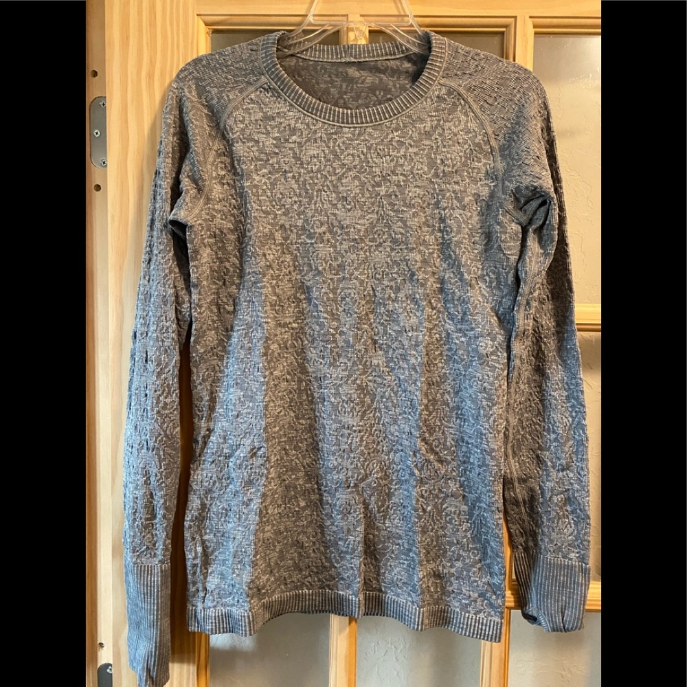 Yoga Top